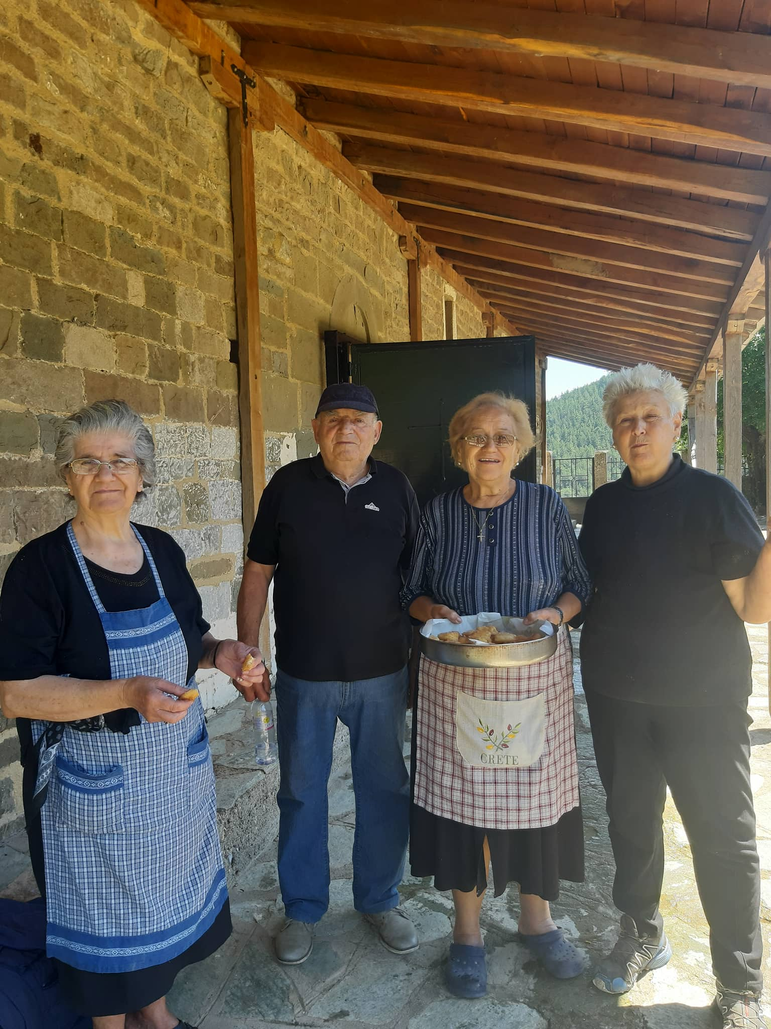 ποιες μεθοδους παρασκευης σιροπιων γνωριζετε