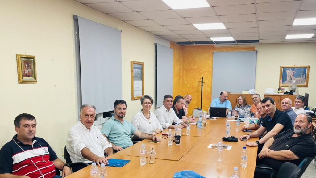 Νέα Διοίκηση της Ομοσπονδίας Συλλόγων Ιεροψαλτών Ελλάδος – ΟΜΣΙΕ εξελέγη από την Γενική της Συνέλευση που συνεκλήθη στην Αθήνα και συγκροτήθηκε σε Σώμα, την Παρασκευή 21 Ιουλίου 2023.