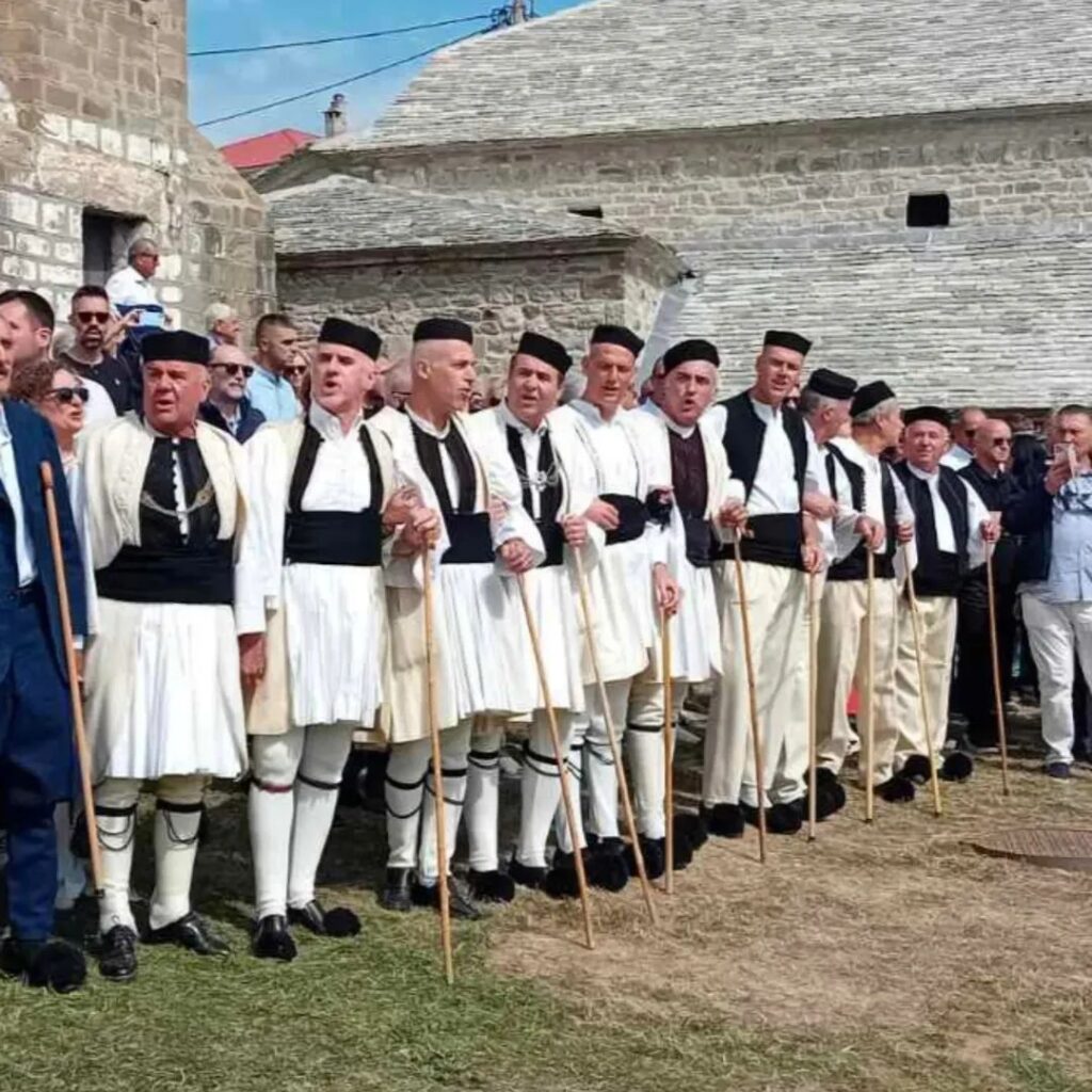 Τσιατσος 2025 βίντεο – φωτογραφίες.