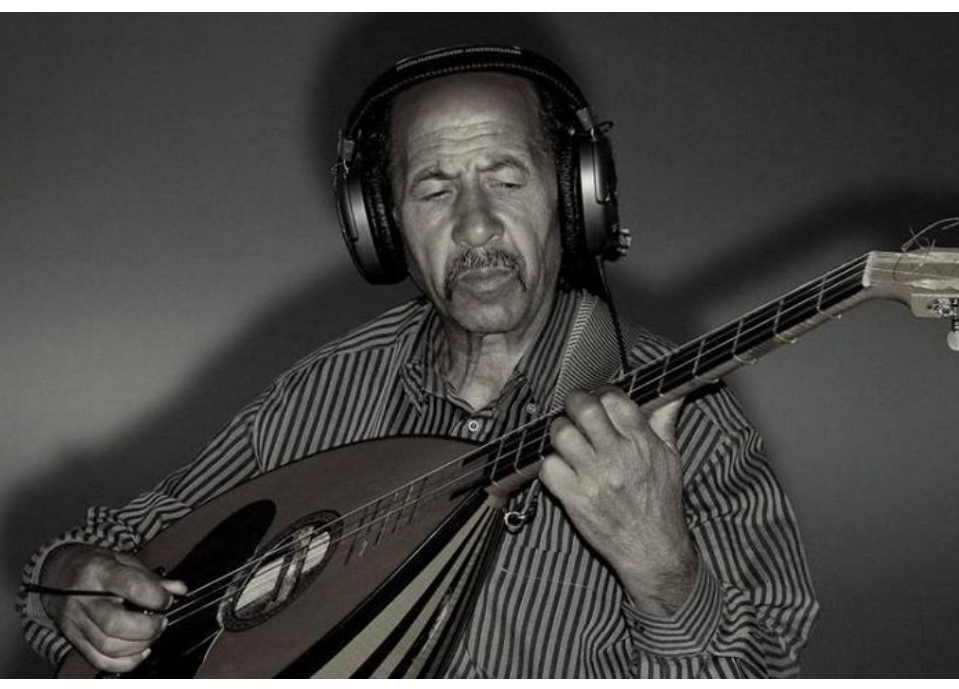 Έφυγε από τη ζωή ο Χρήστος Ντάγκαλας.