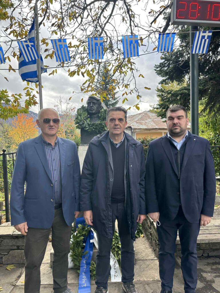 Φωτογραφίες 28/10/2025.