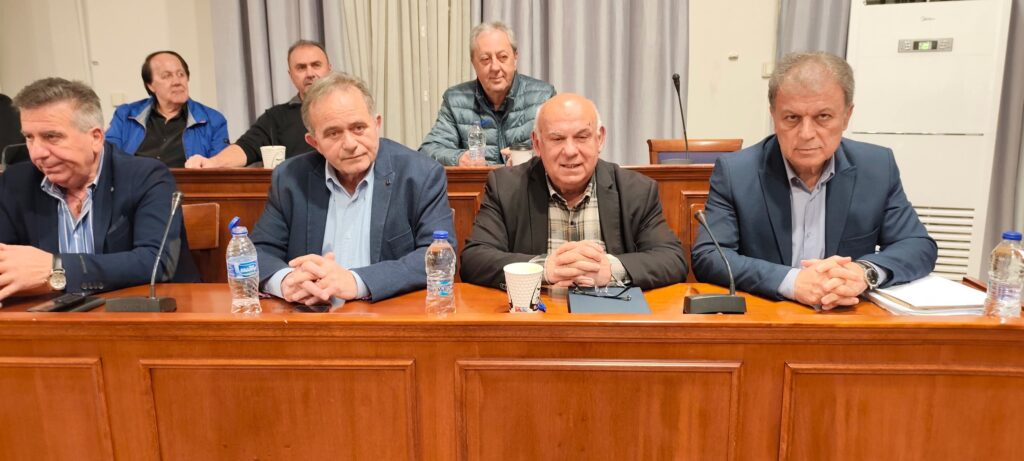 «Ενίσχυση και Ανάπτυξη Πρωτοβουλιών για την τουριστική ανάδειξη της πόλης των Γρεβενών ως παραγωγού μανιταριών και τρούφας».