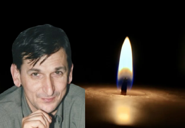 ‘’Έφυγε’’ από τη ζωή ο Γεώργιος – Σταύρος Μαντέλας