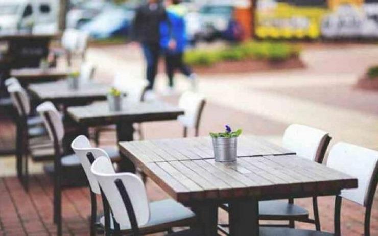 Δήμος Γρεβενών: Έως τις 28 Φεβρουαρίου η υποβολή αιτήσεων για ανάπτυξη τραπεζοκαθισμάτων.