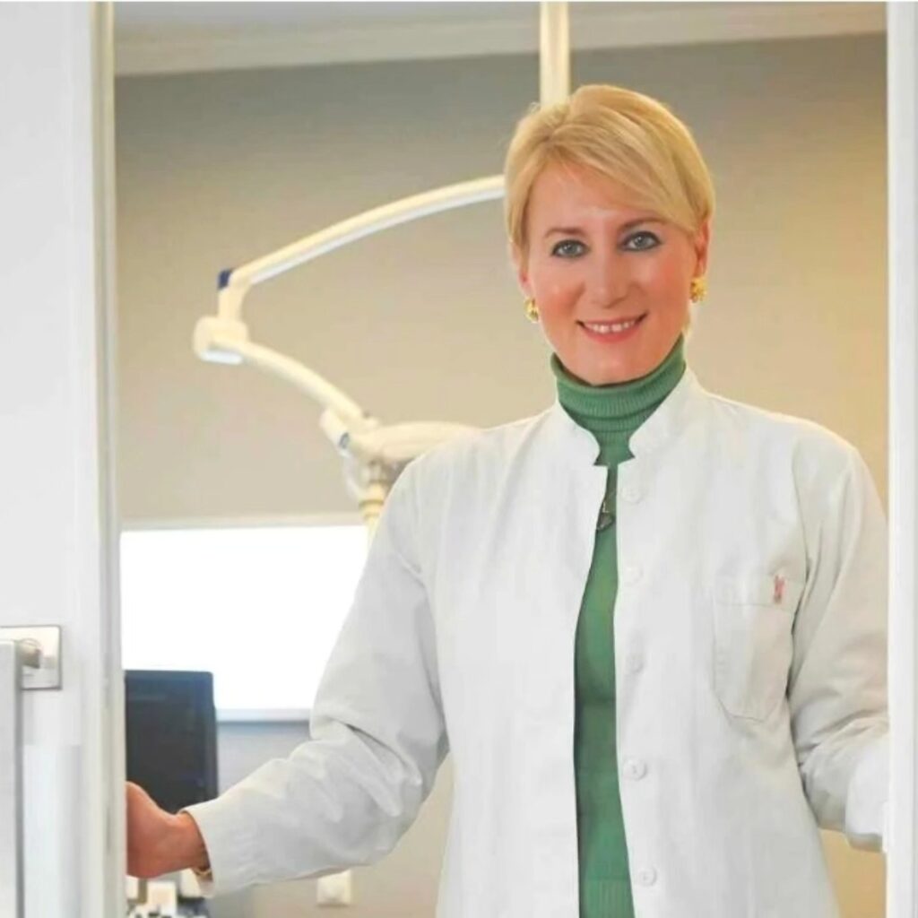 Το μήνυμα της Νατάσας Παζαιτη για την αυριανή ημέρα της γυναίκας.