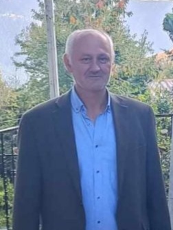 ΕΥΧΑΡΙΣΤΉΡΙΟ ΜΉΝΥΜΑ ΚΟΙΝΟΤΗΤΑΣ ΣΑΜΑΡΙΝΑΣ.