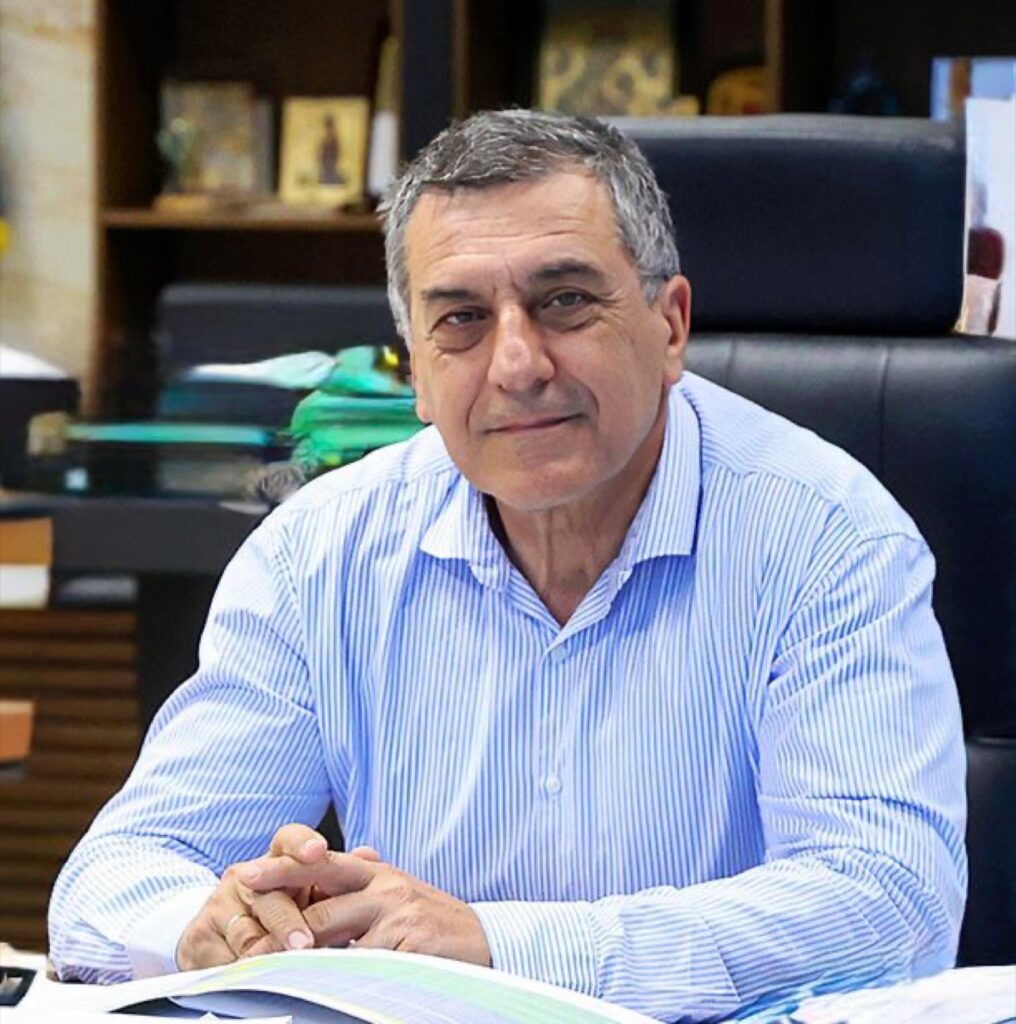 Επιστολή Κουρέτα στο ΥΠΑΑΤ: «Να επιτραπούν οι μετακινήσεις κτηνοτρόφων προς θερινούς βοσκοτόπους».
