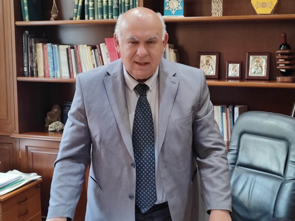 Δήμος Γρεβενών-Δελτίο τύπου-Ορισμός Αντιδημάρχων και μεταβίβαση αρμοδιοτήτων στον Δήμο Γρεβενών.
