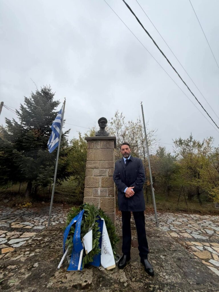 Δήλωση Δημάρχου Χάλκης κ. Φραγκάκη Ευάγγελου.